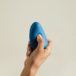 The Ballerina - Vibromasseur Externe