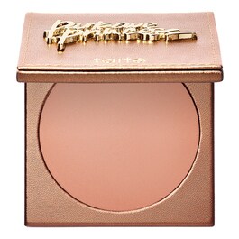 Amazonian Clay waterproof - Bronzer mat