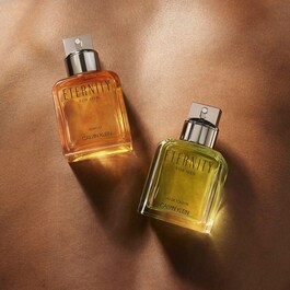 Eternity for men - Eau de Toilette