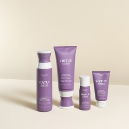 Flourish - Shampooing pour cheveux clairsemés