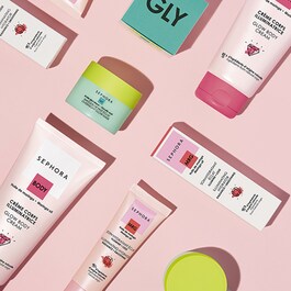 Soin hydratant éclat - Soin visage illumine +  lisse