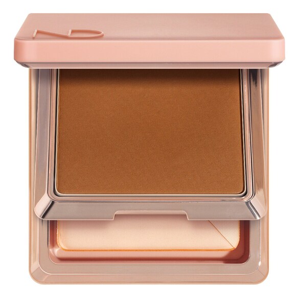 HY-GLAM Powder Foundation - Fond de teint poudre, NATASHA DENONA