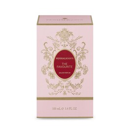 The Favourite - Eau de parfum Florale