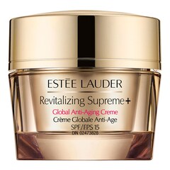 Revitalizing Supreme+ - Crème Globale Anti-Age SPF 15, ESTÉE LAUDER