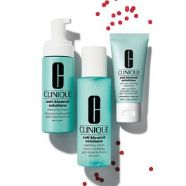 Anti-Blemish Solutions™ - Lotion Clarifiante Anti-imperfections