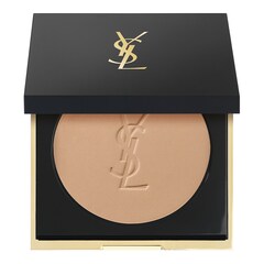 Encre de Peau All Hours Setting Powder - Poudre compacte matifiante, YVES SAINT LAURENT