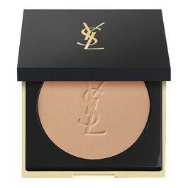 Encre de Peau All Hours Setting Powder - Poudre compacte matifiante