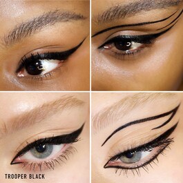 Tattoo Liner - Eyeliner liquide