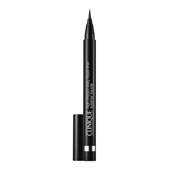 high impact™ easy liner - eyeliner précision extrême