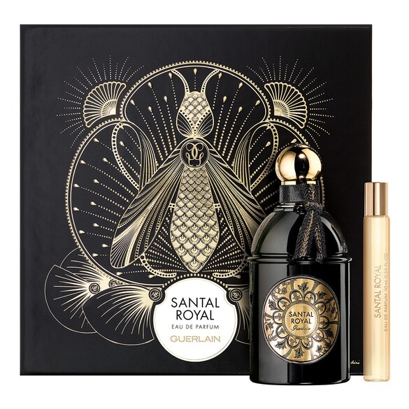 Santal Royal Coffret Eau De Parfum De Guerlain Sephora