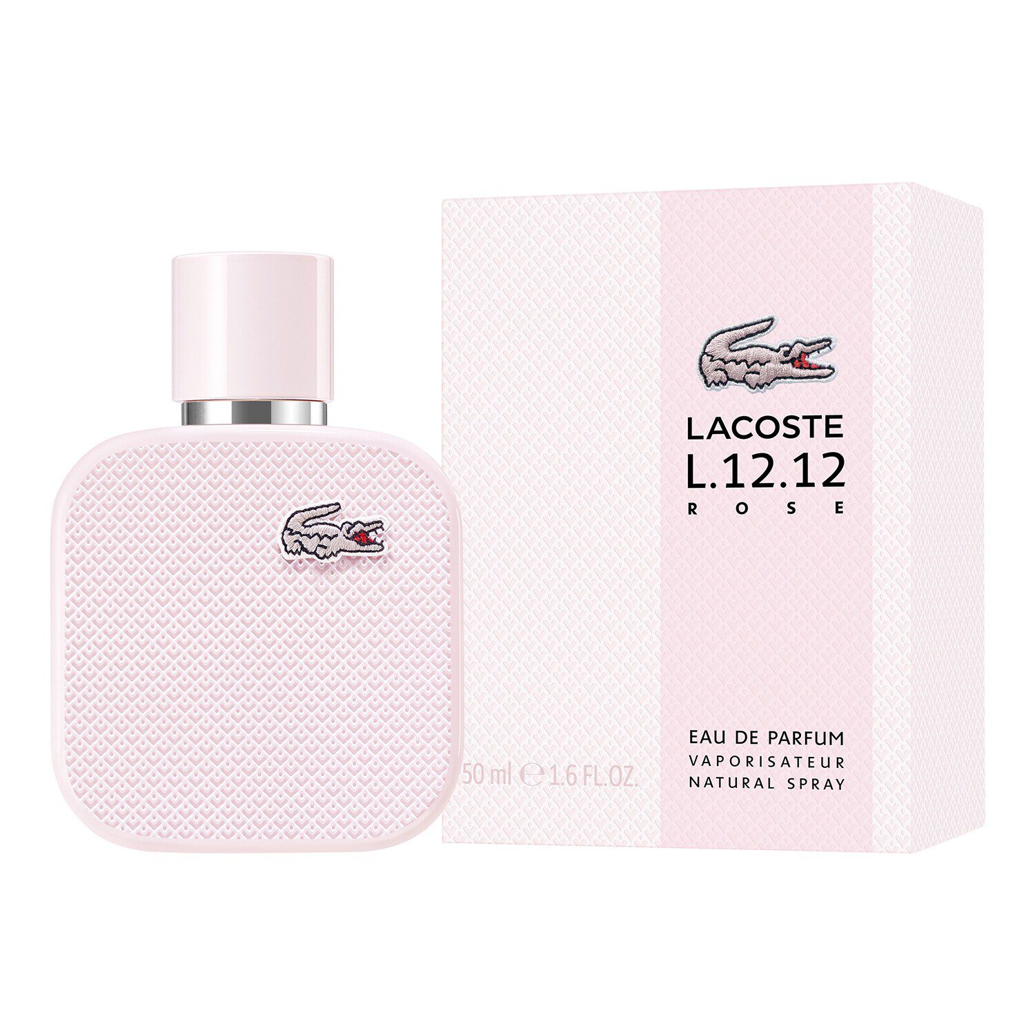 lacoste parfum