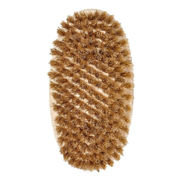 body brush soft - brosse corps douce pour brossage à sec