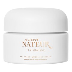 Holi (Bright) - Masque pour le visage sublimateur, AGENT NATEUR