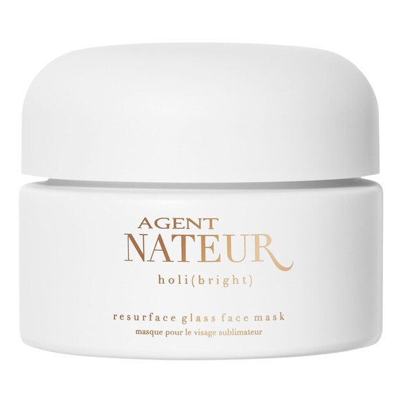 Holi (Bright) - Masque pour le visage sublimateur, AGENT NATEUR