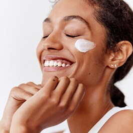 Routine de soins hydratant à la rose - Coffret soin visage