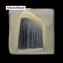 Absolut Repair - Shampoing réparateur et hydratant pour cheveux abîmés