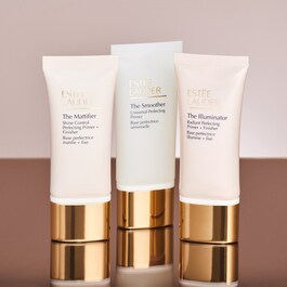 The Smoother - Base de Teint Perfectrice Universelle