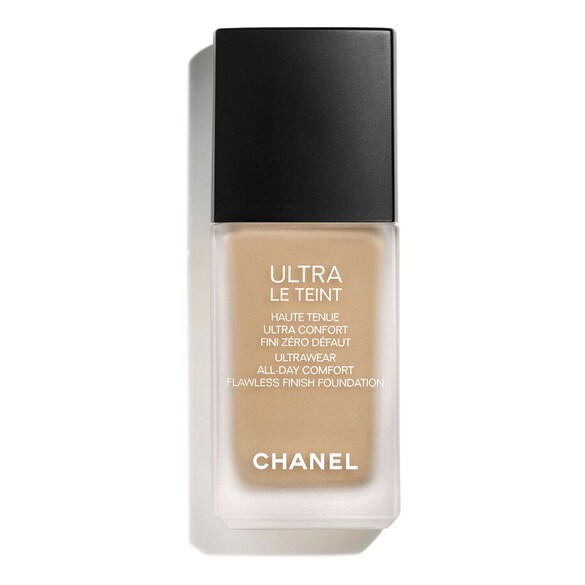 ULTRA LE TEINT - Fluide Haute Tenue, CHANEL