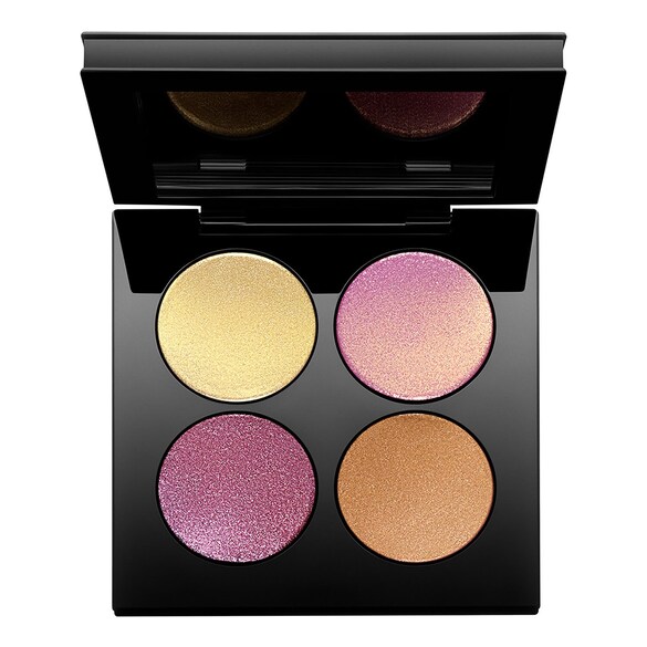 Blitz Astral Quad : Ritualistic - Palette de fards à paupières, PAT McGRATH LABS