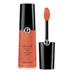 Cheek Tint Shine - Blush Liquide Nacré , ARMANI