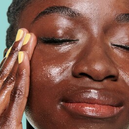 Pampered & POREfessional - Coffret duo crème hydratante et huile démaquillante