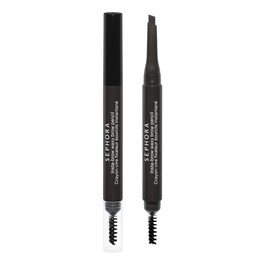 Crayon-cire fixateur sourcils instantané - Crayon fixateur sourcils