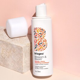 Blossom & Bloom Ginseng - Après-Shampooing Volumisant