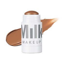 The Icon Set - Base de Teint Hydratante et Bronzer Crème en Stick