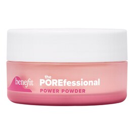 The POREfessional Power Powder - Poudre libre fixante et matifiante 