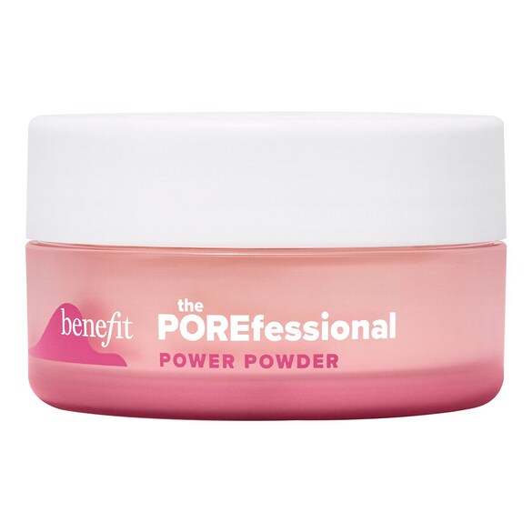The POREfessional Power Powder - Poudre libre fixante et matifiante
