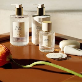 Atelier des Fleurs Cedrus - Parfum Solide