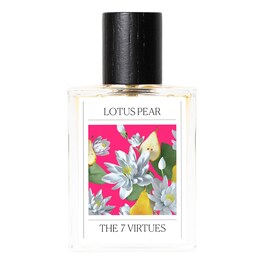 Lotus Pear - Eau de Parfum