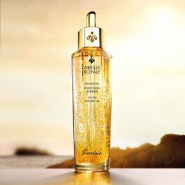 Abeille Royale - Advanced Huile-en-Eau Jeunesse