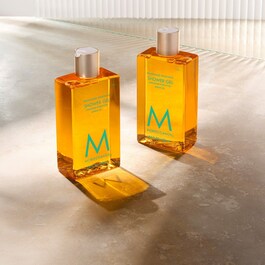 Gel Douche - Fragrance originale