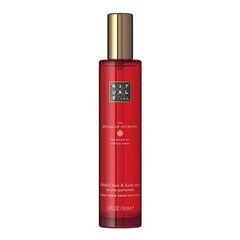 The Ritual of Ayurveda - Brume parfumée pour le Corps, RITUALS