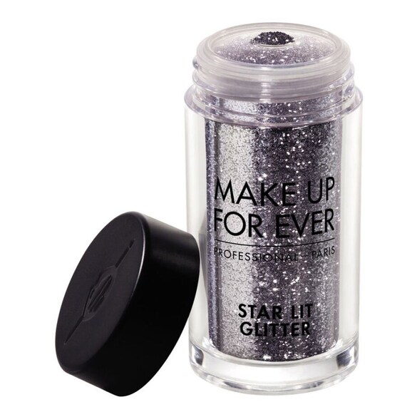 Star Lit Glitter Small - Paillettes multi-effets, MAKE UP FOR EVER