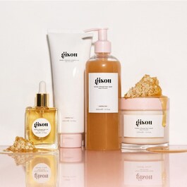 Honey Infused Hair Mask