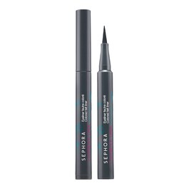 Waterproof Colored felt liner - Eyeliner feutre coloré Waterproof