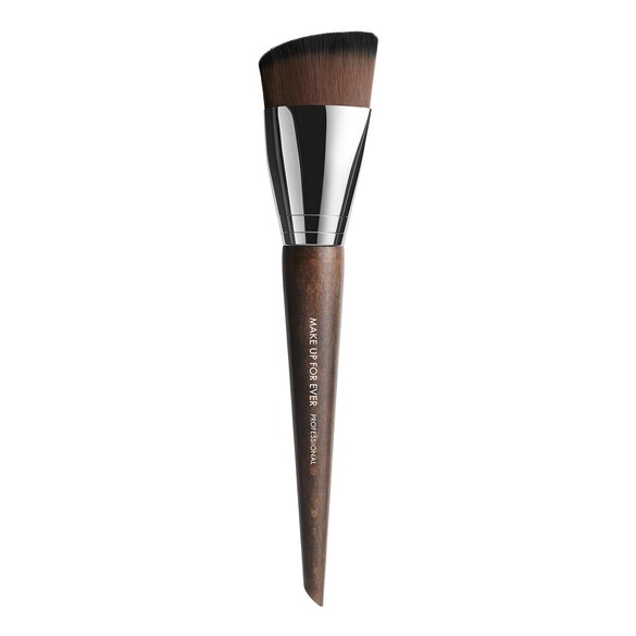 Pinceau #118- Pinceau teint Hydra Glow, MAKE UP FOR EVER