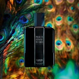 Pour Un Homme de CARON – PARFUMS CARON