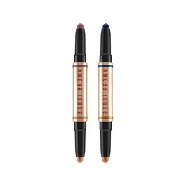 Dual Ended Long Wear Cream Shadow Stick Set - Coffret Stick Duo Fard à Paupières