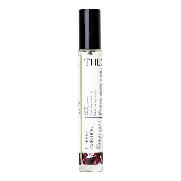 Cherry Ambition - Eau De Parfum format voyage, THE 7 VIRTUES