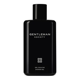 Gentleman Society - Le gel douche hydratant