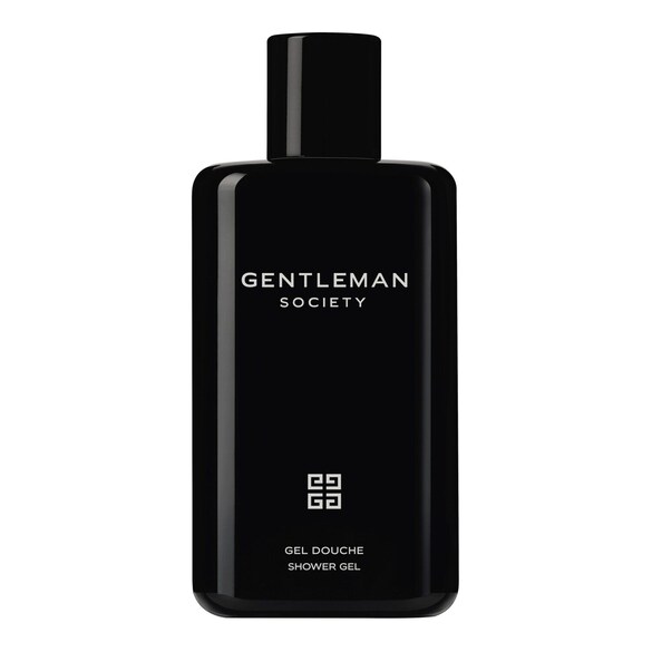 Gentleman Society - Le gel douche hydratant, GIVENCHY