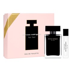 For Her - Coffret Eau de Toilette, NARCISO RODRIGUEZ