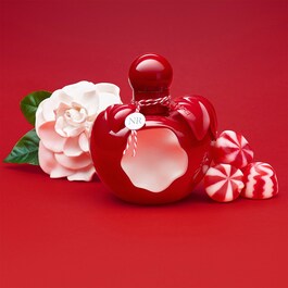 Nina Rouge - Eau de Toilette