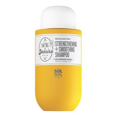 Brazilian Joia™ Shampoo - shampoing les cheveux abîmés, SOL DE JANEIRO