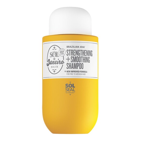 Brazilian Joia™ Shampoo - shampoing les cheveux abîmés, SOL DE JANEIRO