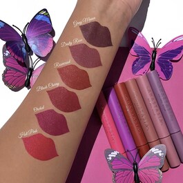 Lip Stain - Rouge à lèvres liquide