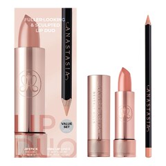 Fuller Looking & Sculpted Lip Duo Kit - Duo lèvres, ANASTASIA BEVERLY HILLS